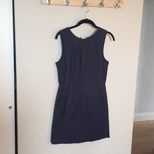 BB Dakota Blue Mini Dress (like new)